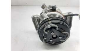 COMPRESOR AIRE ACONDICIONADO DACIA LOGAN II (2012-) - L. 4741647 / 926000287R